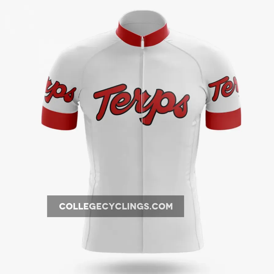 Where To Buy Maryland Terps Cycling Jersey Where To Buy Maryland Terps Cycling Jersey