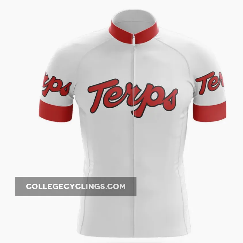 Where To Buy Maryland Terps Cycling Jersey