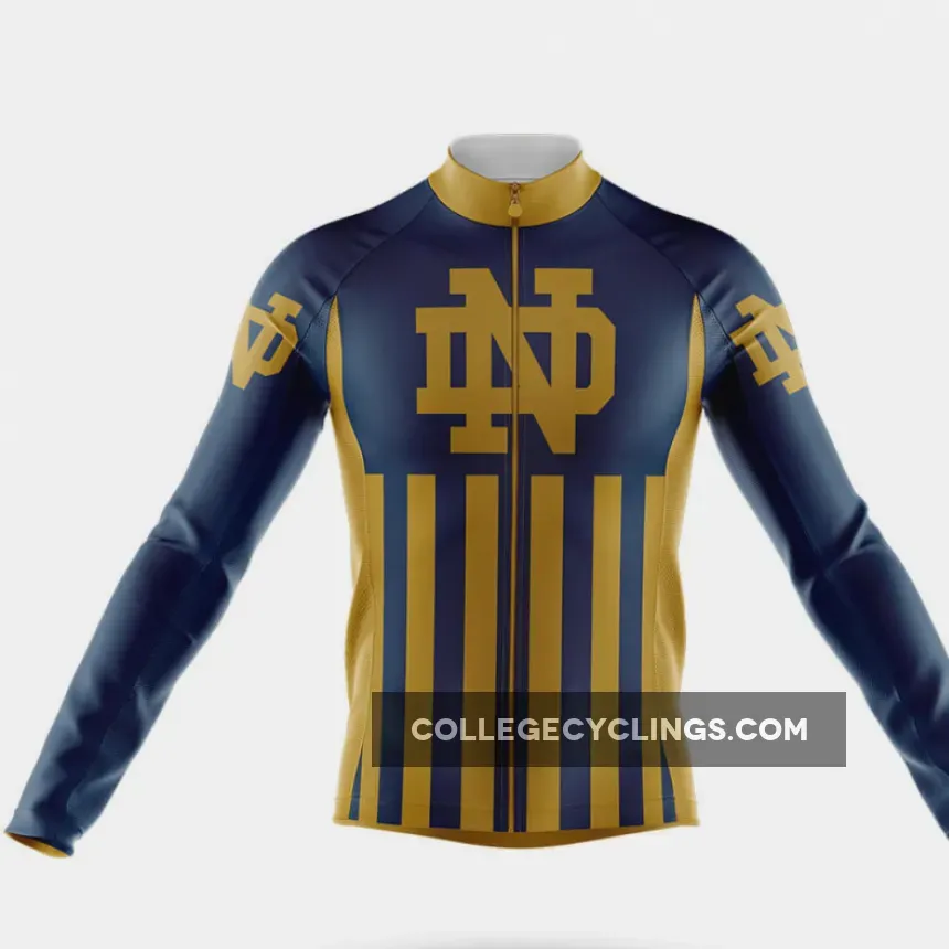 Online The Irish USA Long Sleeve Cycling Jersey Only