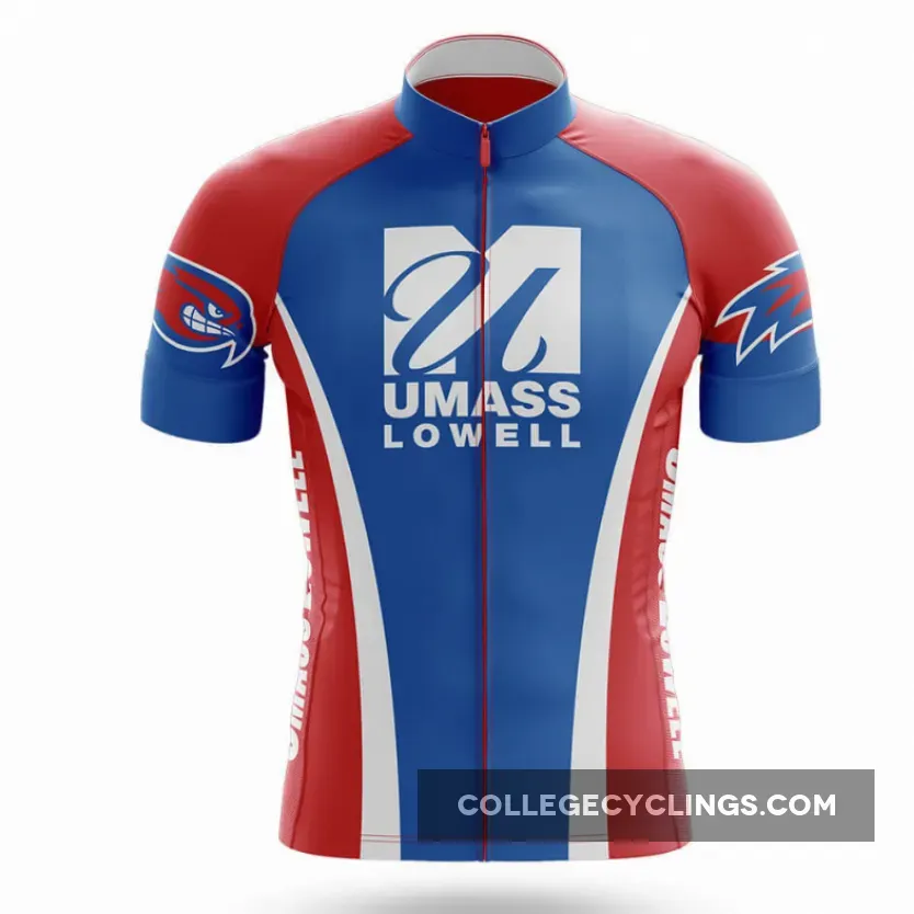 University of Massachusetts Lowell - Men's Cycling / Jersey Only