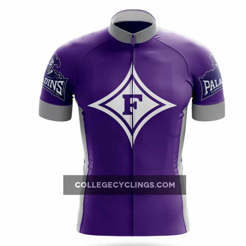 Where To Buy Furman Cycling Jersey