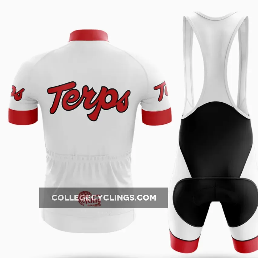 Where To Buy Maryland Terps Long Sleeve Cycling Jersey Where To Buy Maryland Terps Long Sleeve Cycling Jersey