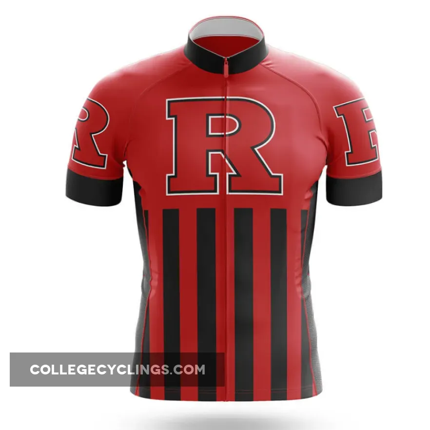 Where To Buy Rutgers University USA Cycling Jersey