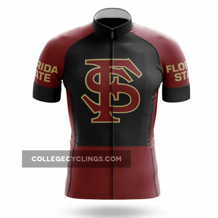 Where To Buy FSU Seminoles Cycling Jersey