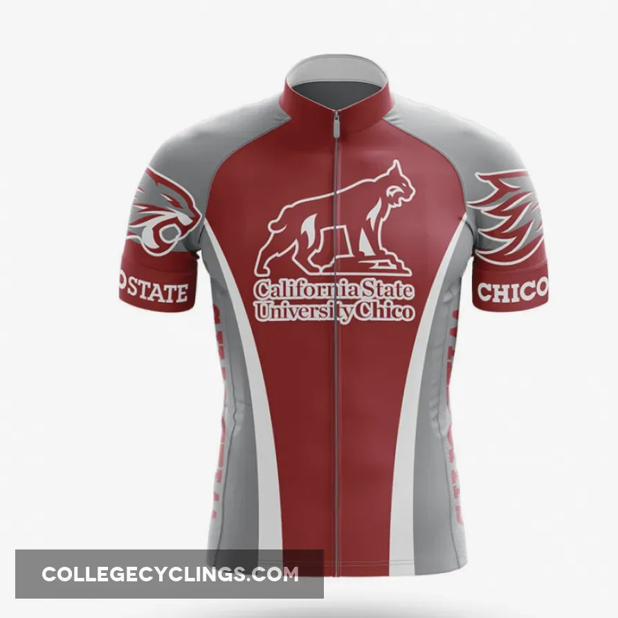 California State University Chico - Men's Cycling / Jersey Only