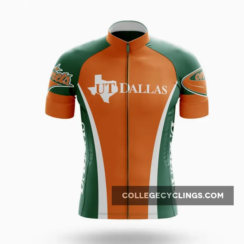 University of Texas at Dallas - Men's Cycling / Jersey Only