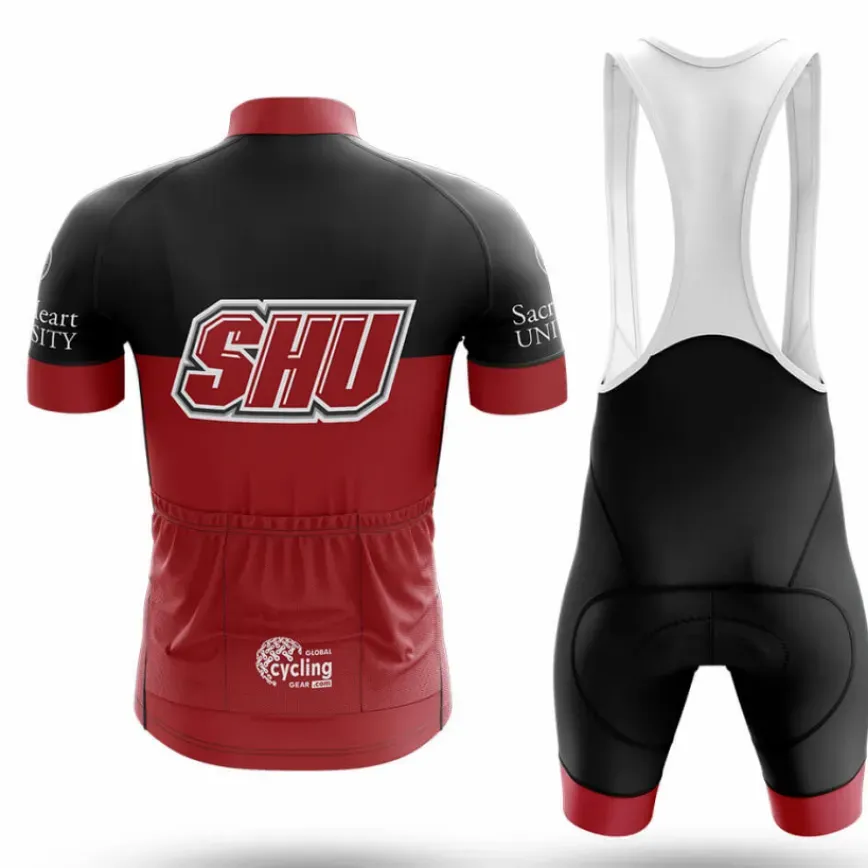 Sacred Heart University V2 - Men's Cycling / Jersey Only