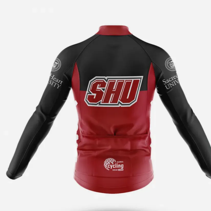 Sacred Heart University V2 - Men's Cycling / Jersey Only