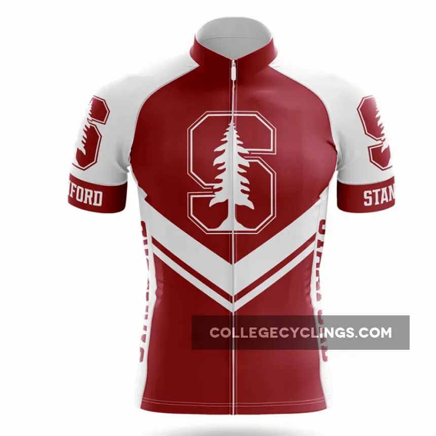Where To Buy Stanford University Cycling Jersey Ver.3