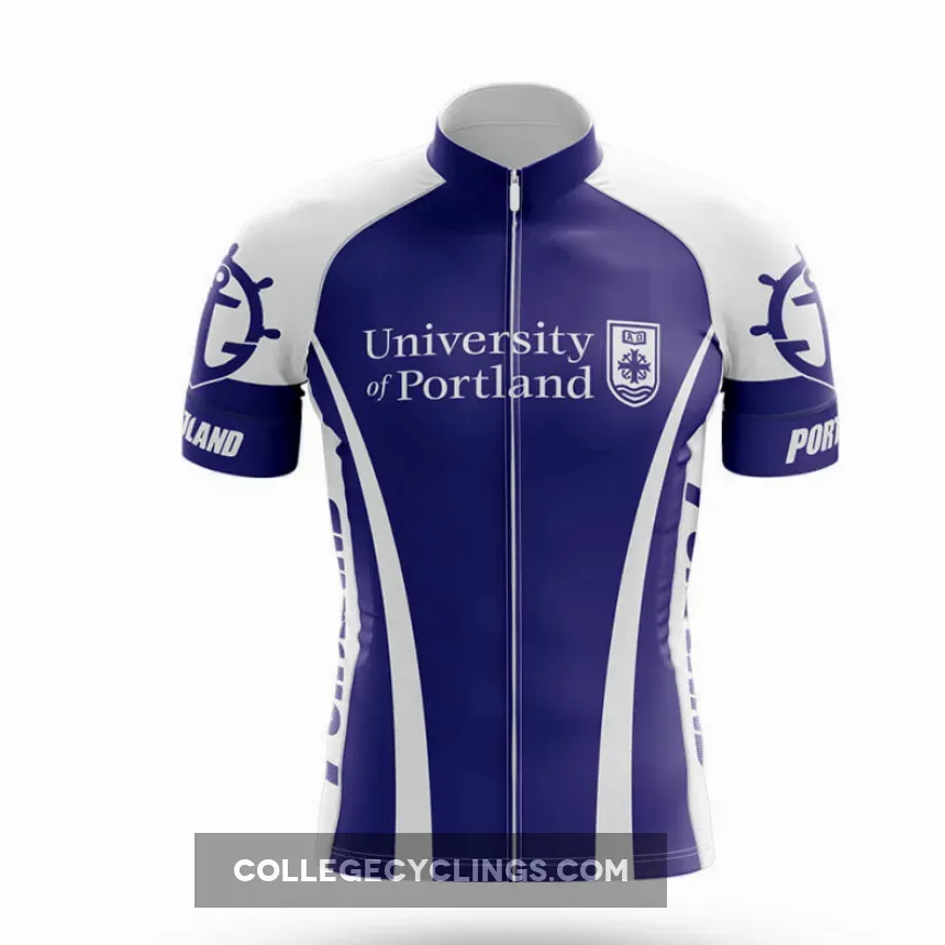 University of Portland - Men's Cycling / Jersey Only