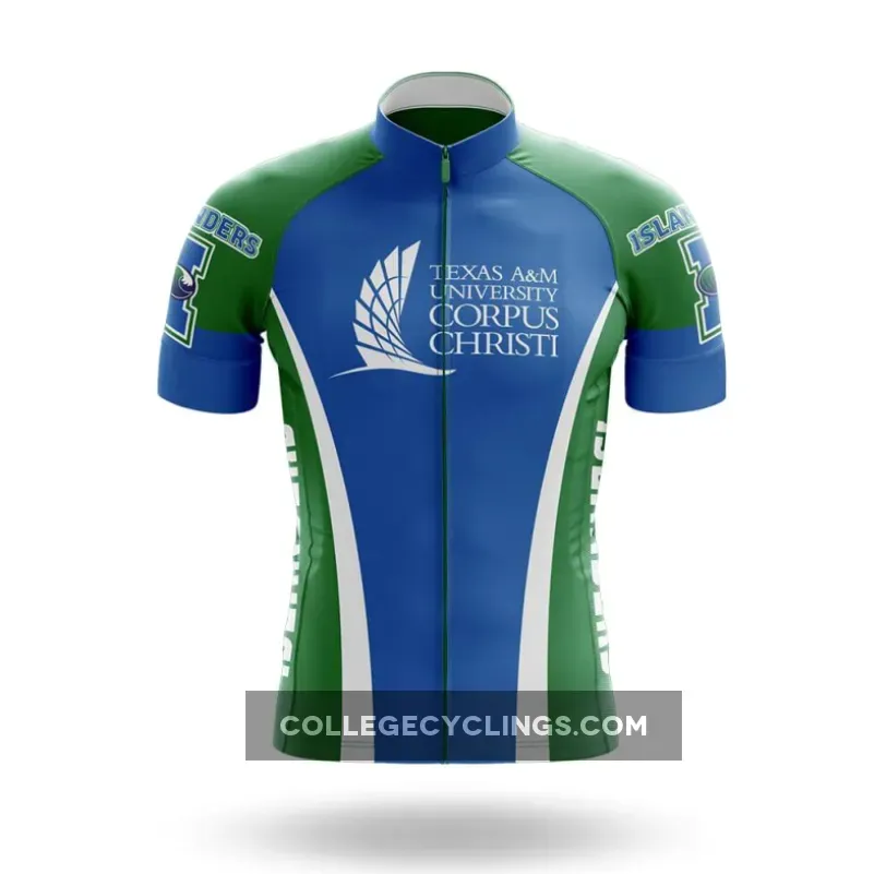 Texas A&M University–Corpus Christi - Men's Cycling / Jersey Only