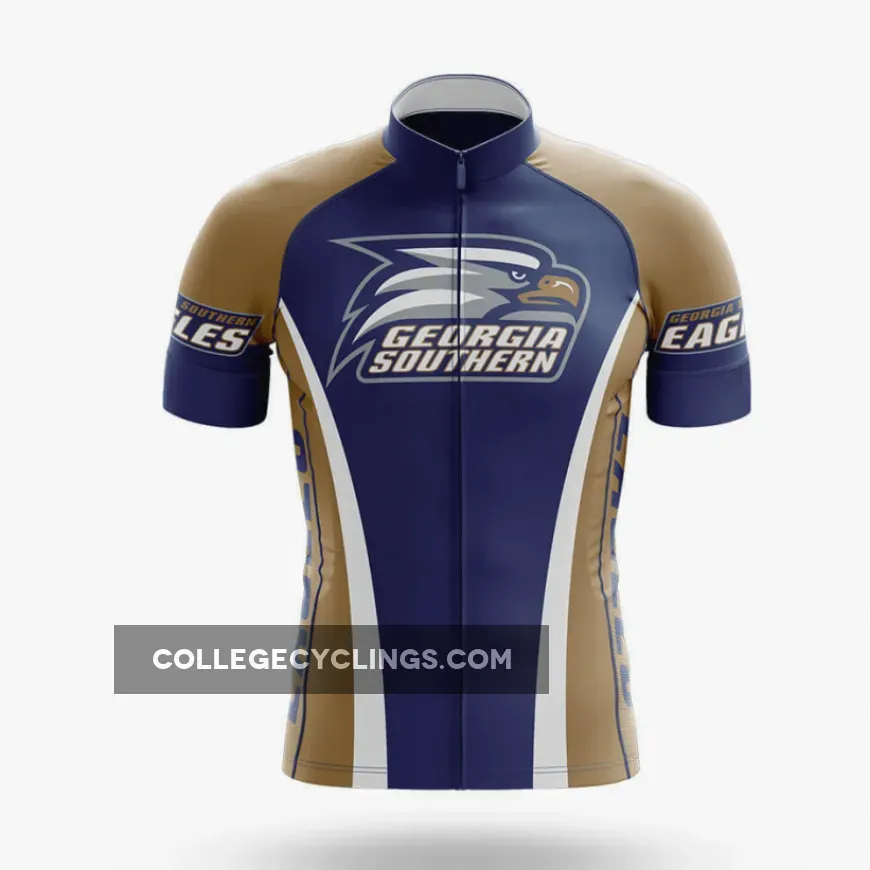Georgia Southern University - Men's Cycling / Jersey Only