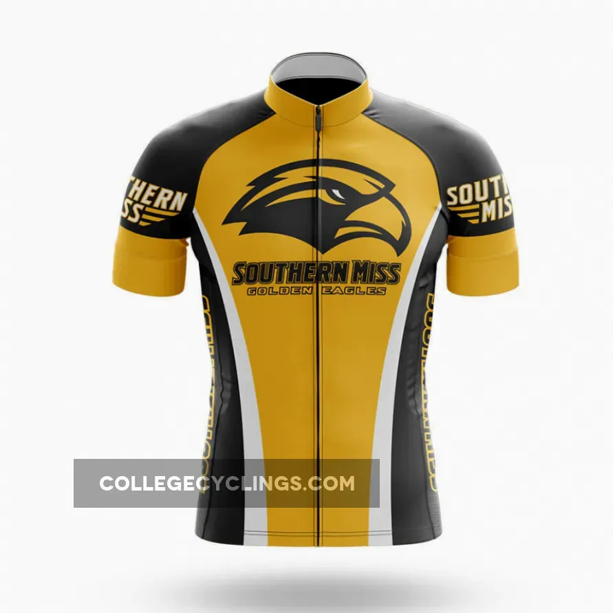 University of Southern Mississippi - Men's Cycling / Jersey Only