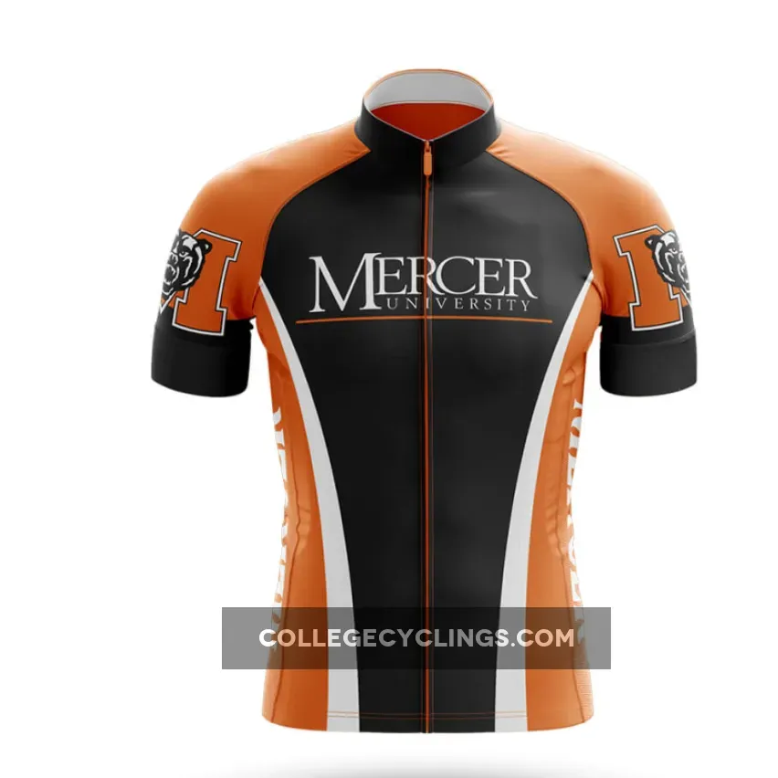 Mercer University - Men's Cycling / Jersey Only For Sale