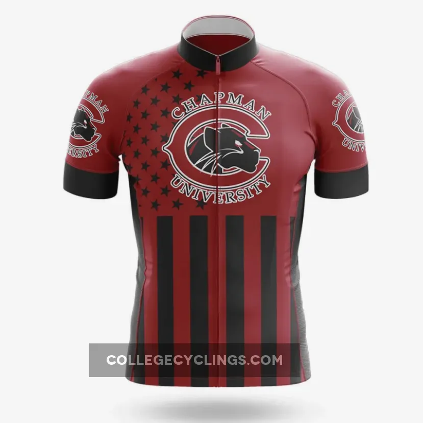 New Releases Chapman University USA Cycling Jersey Only