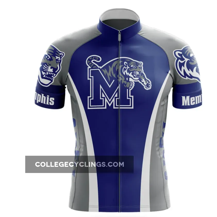 University Of Memphis - Men's Cycling / Jersey Only Online