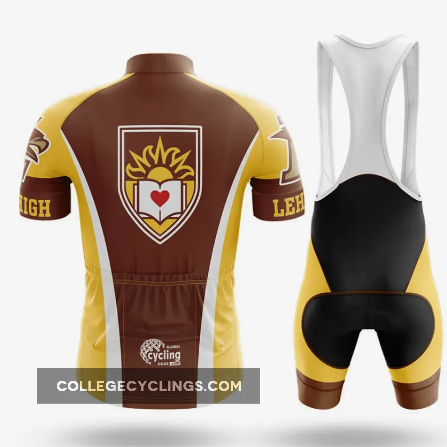 Lehigh University - Men's Cycling / Jersey Only To Buy