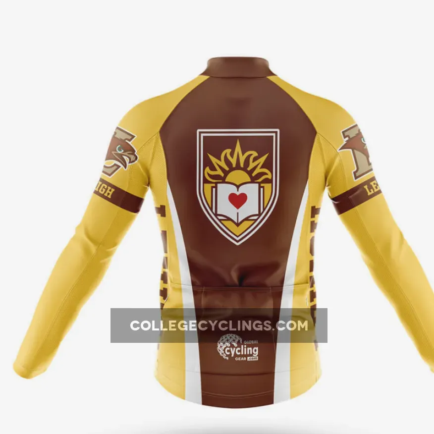 Lehigh University - Men's Cycling / Jersey Only To Buy