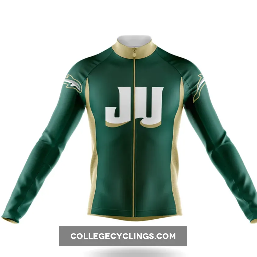 Jacksonville Long Sleeve Cycling Jersey For Sale