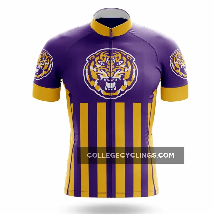 Where To Buy Louisiana State University USA Cycling Jersey