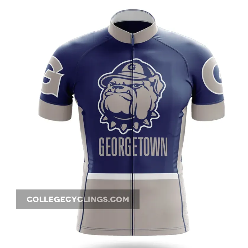 Hoyas Cycling Jersey Only Online