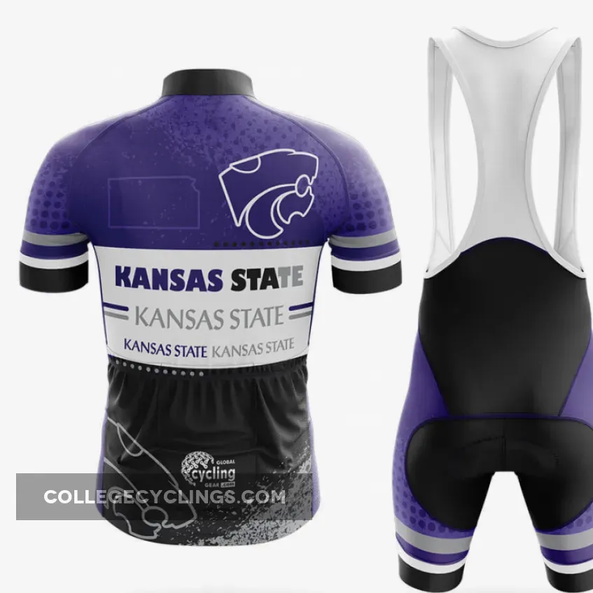Where To Buy Kansas State University Cycle Cycling Jersey Where To Buy Kansas State University Cycle Cycling Jersey