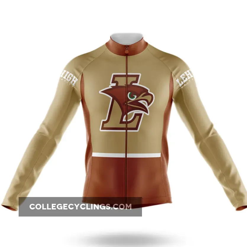 Lehigh Cycling Kit - Long Sleeve Jersey For Sale