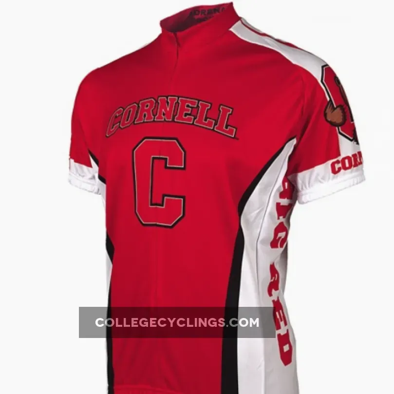 Cornell University Cycling Jersey For Sale