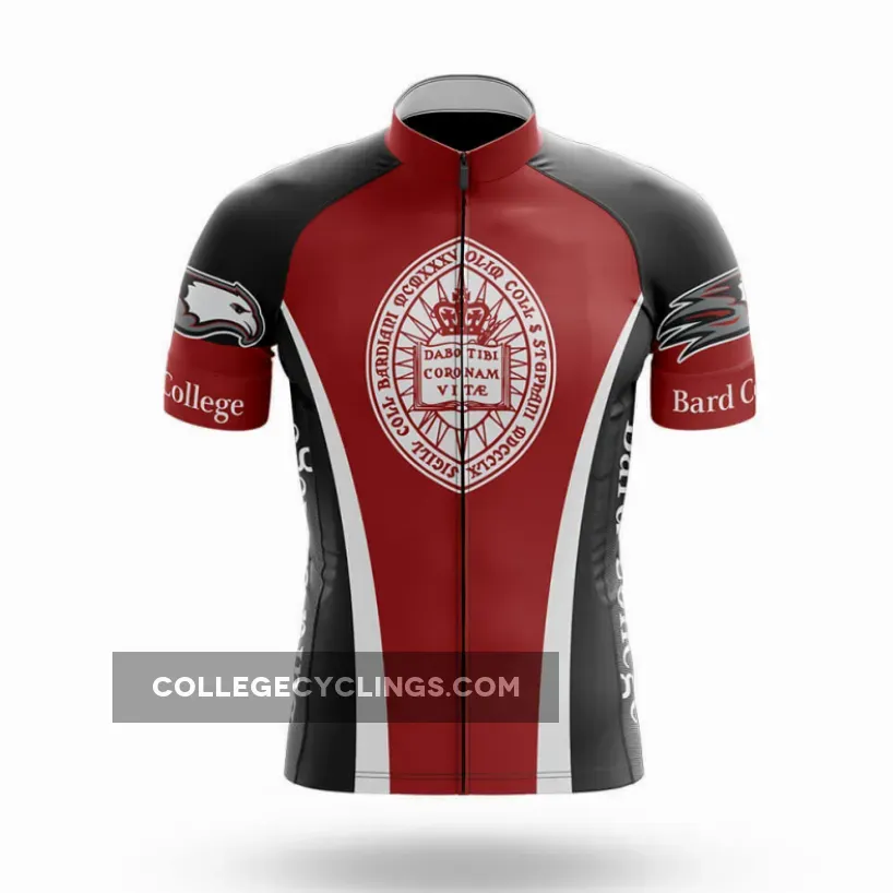 Bard College - Men's Cycling / Jersey Only New Releases