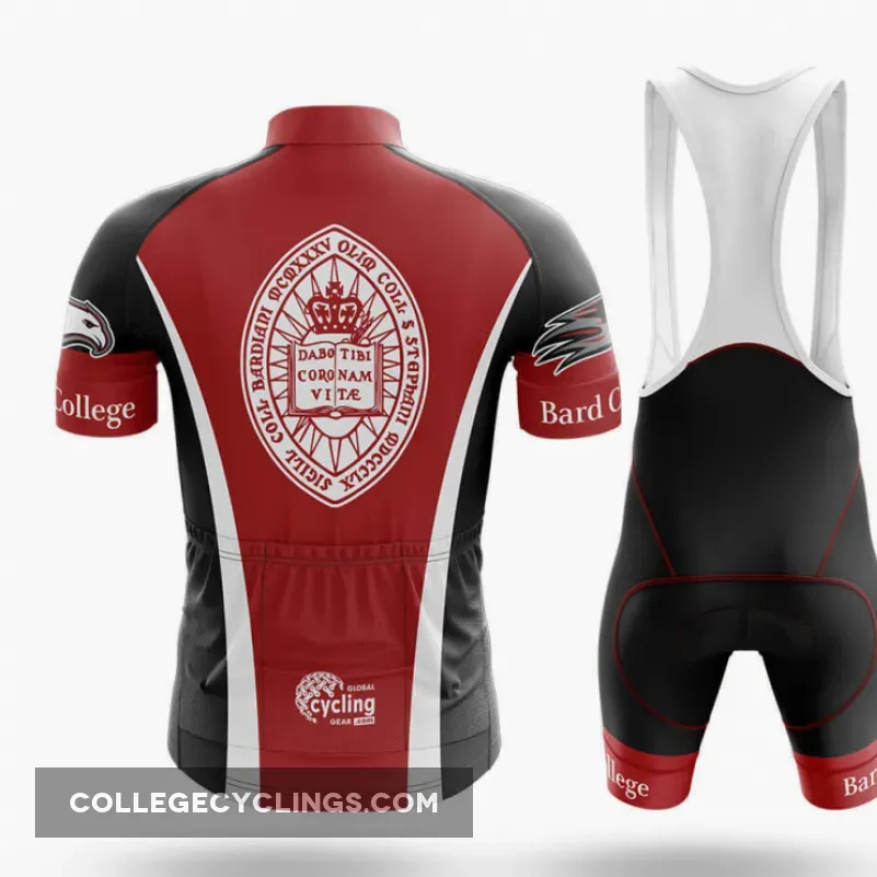 Bard College - Men's Cycling / Jersey Only New Releases