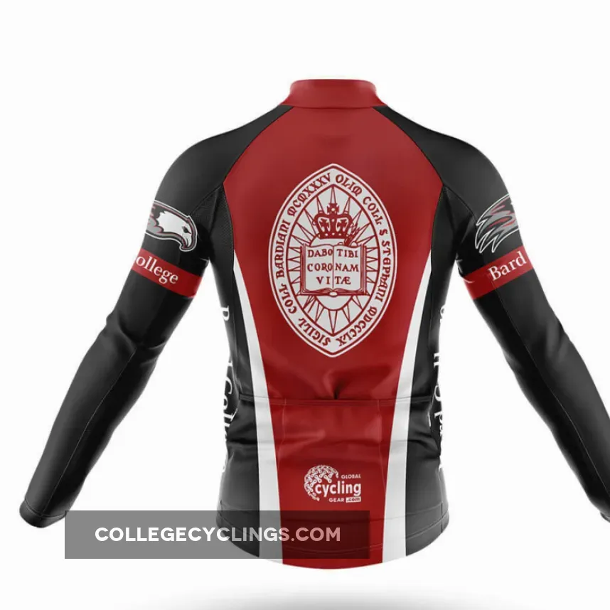 Bard College - Men's Cycling / Jersey Only New Releases