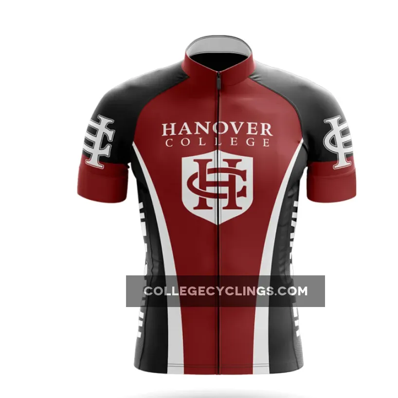 Hanover College - Men's Cycling / Jersey Only / Hanover College Apparel