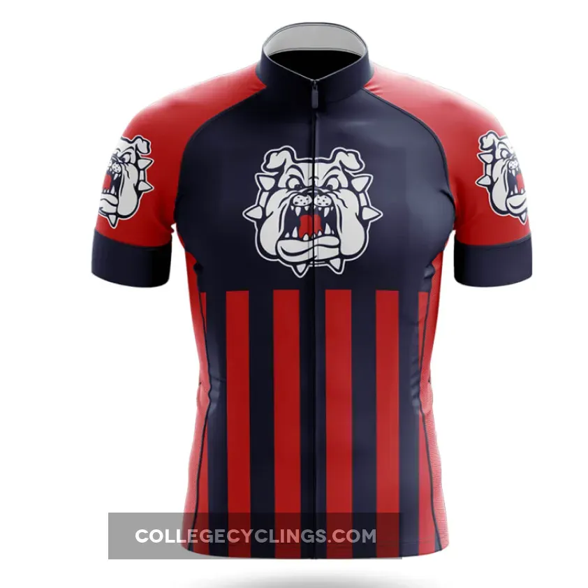 California State University USA Cycling Jersey Restock