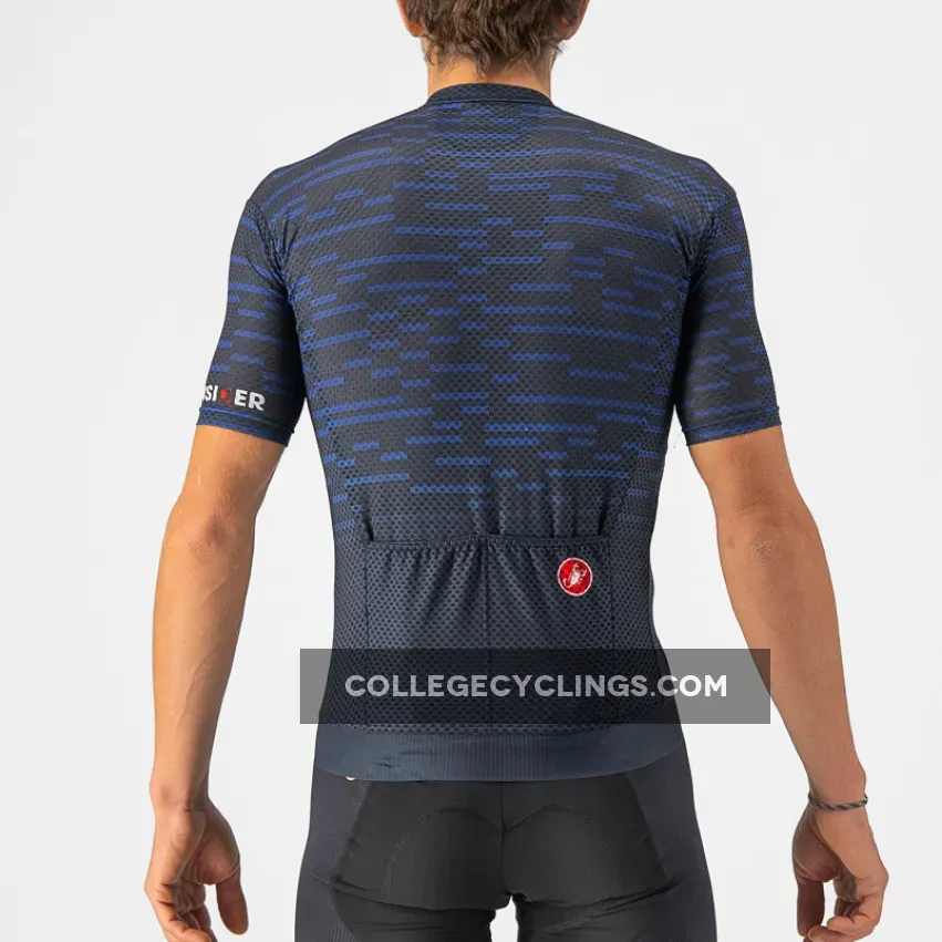 Castelli Insider jersey - Blue