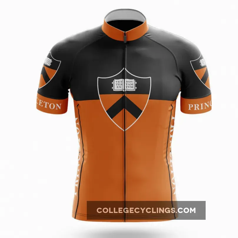 Princeton V2 - Men's Cycling / Jersey Only To Buy