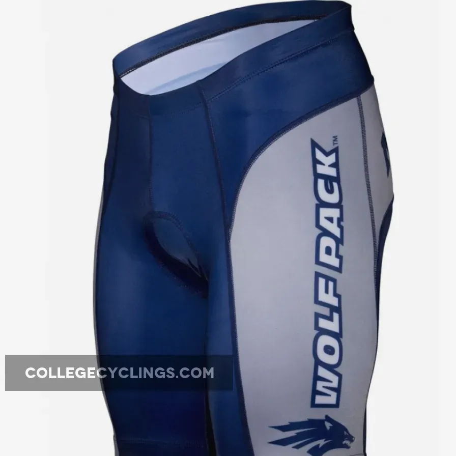 Nevada Reno Cycling Shorts College New Releases
