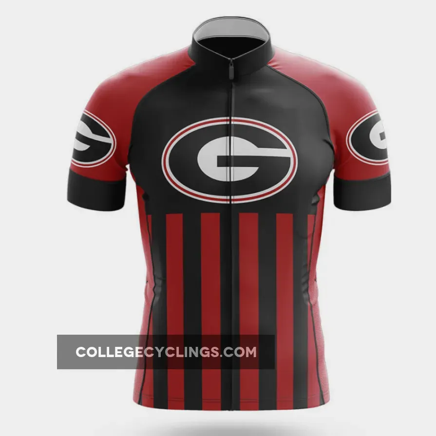 Dawgs USA Cycling Jersey Only