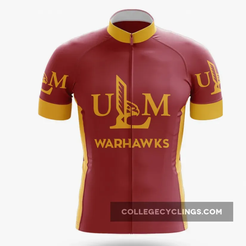 Louisiana Monroe Cycling Jersey Restock