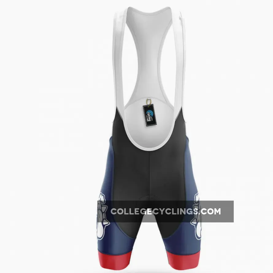 Fresno State Bulldogs - Men's Cycling / Bibs Only