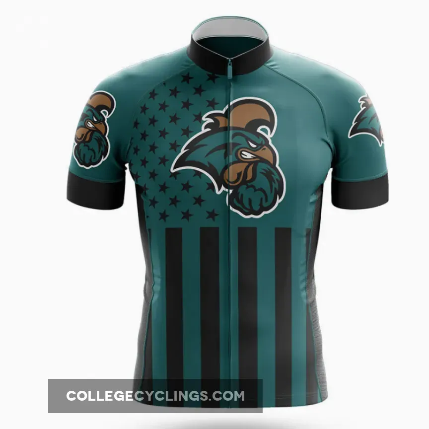 Coastal Carolina University USA Cycling Jersey Only
