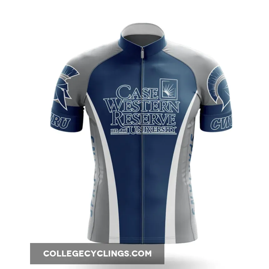 Case Western Reserve University - Men's Cycling / Jersey Only