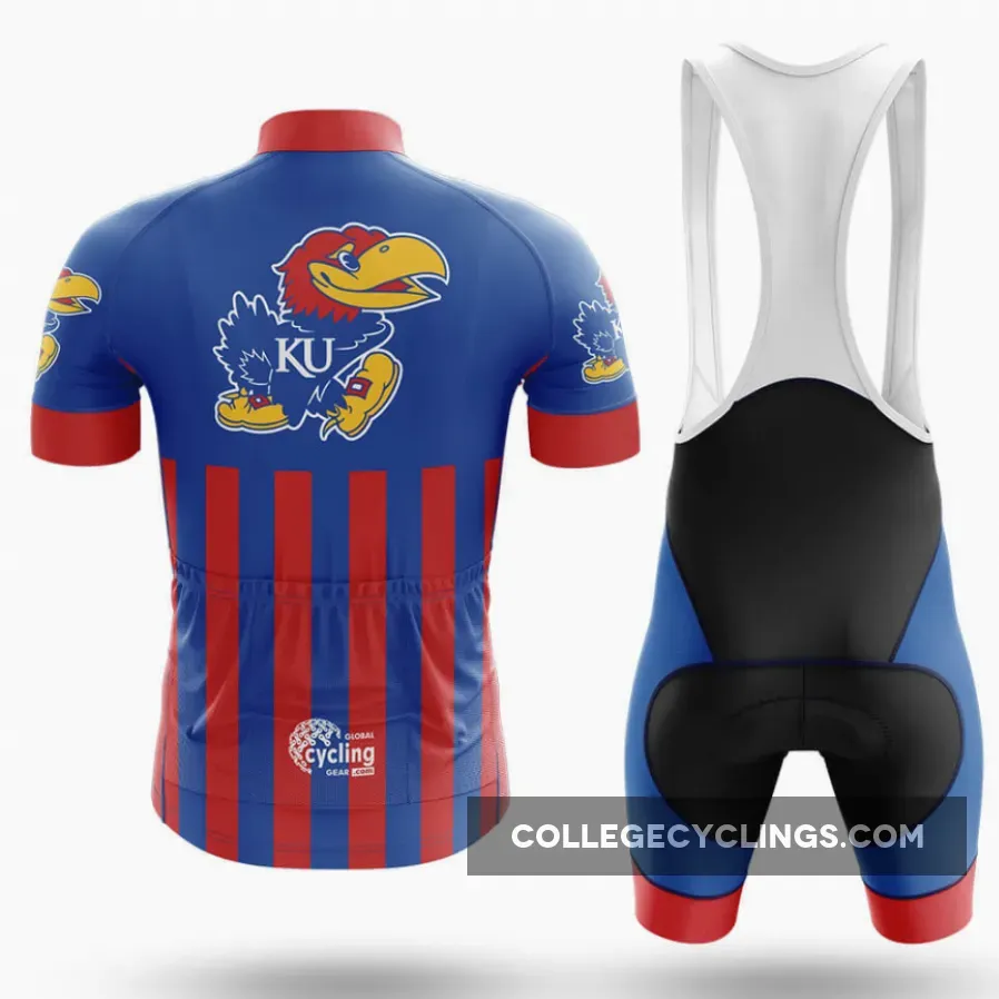 Where To Buy University Of Kansas USA Cycling Jersey Where To Buy University Of Kansas USA Cycling Jersey