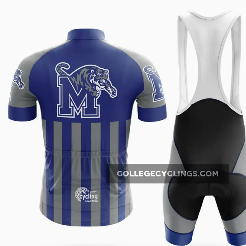 University Of Memphis USA Cycling Jersey Only For Sale University Of Memphis USA Cycling Jersey Only For Sale