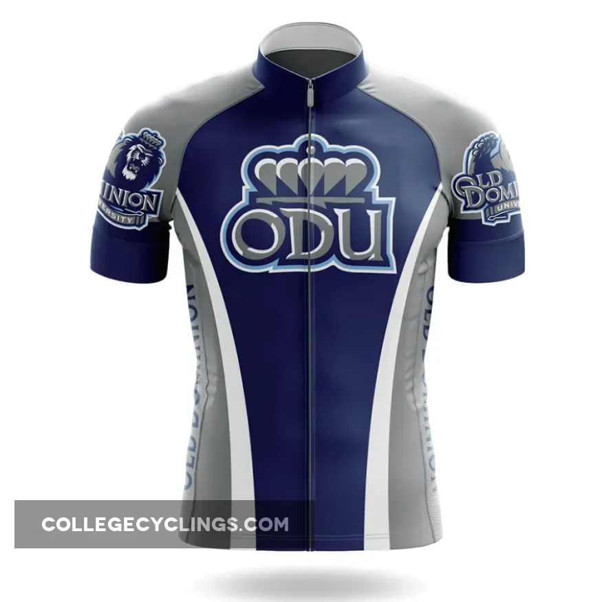 Old Dominion University - Men's Cycling / Jersey Only