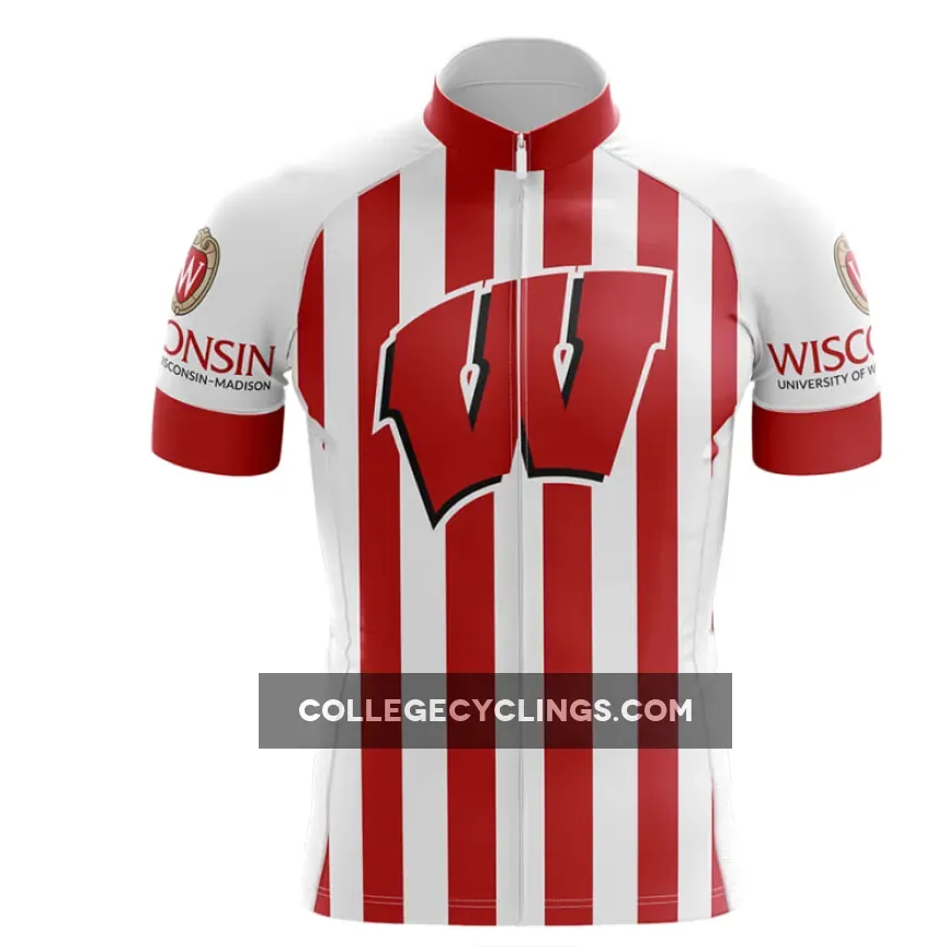 Badgers V3 - Men's Cycling / Jersey Only Outlet