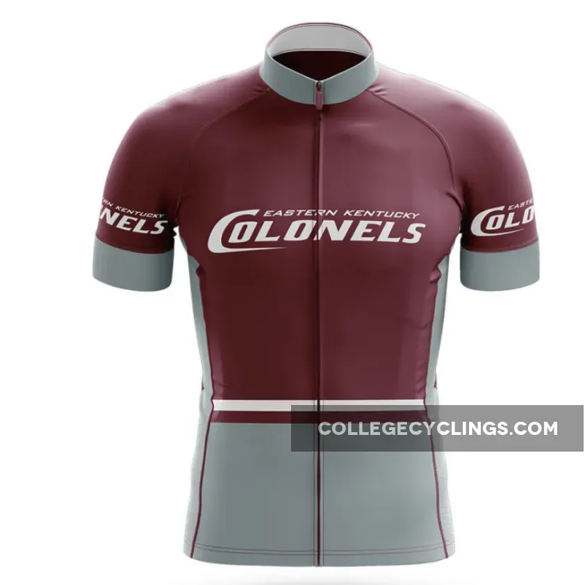 For Sale EKU Colonels Cycling Jersey Only