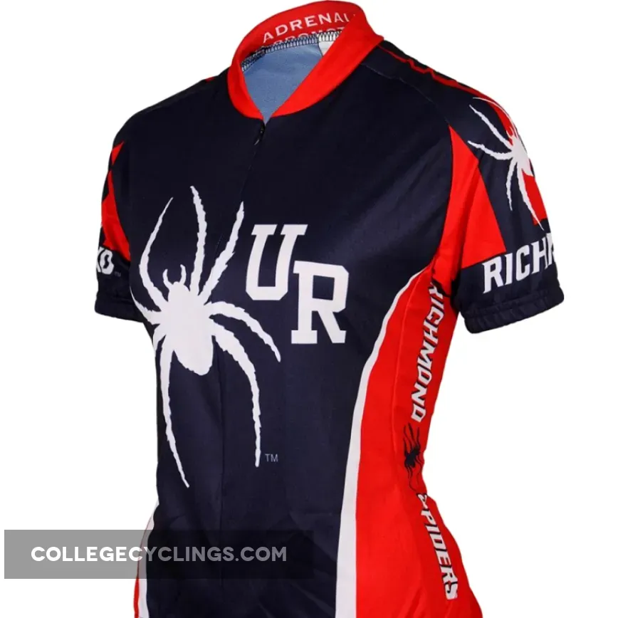 Richmond Womens Cycling Jersey Brand New