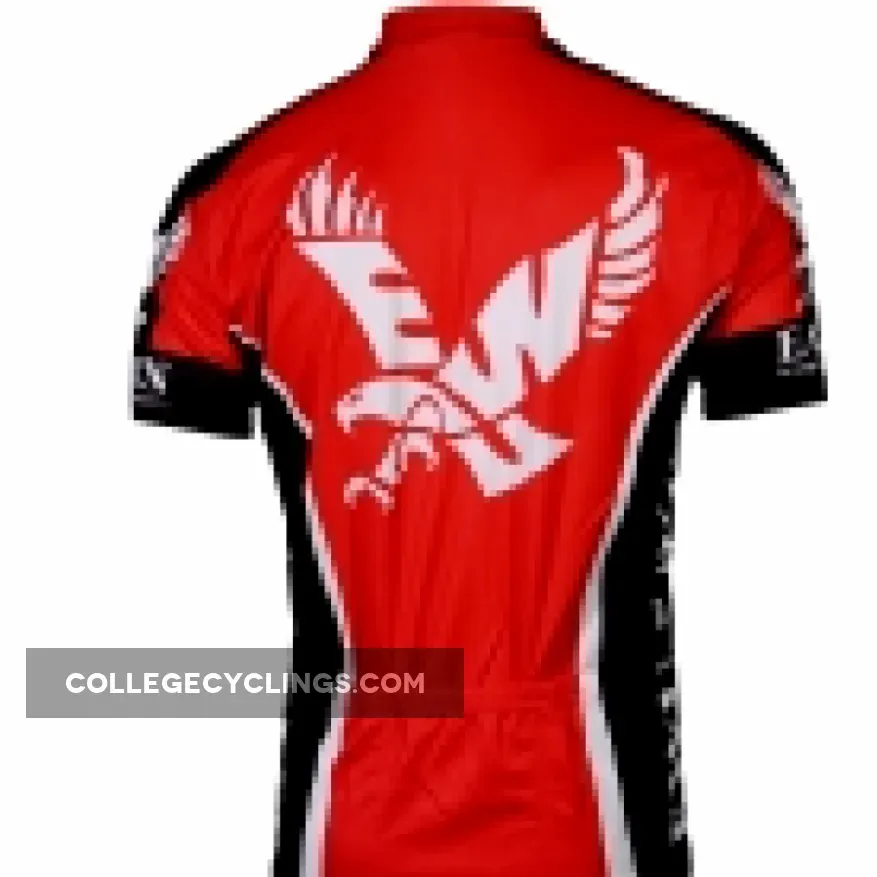 EWU Eastern Washington University Cycling Jersey Restock