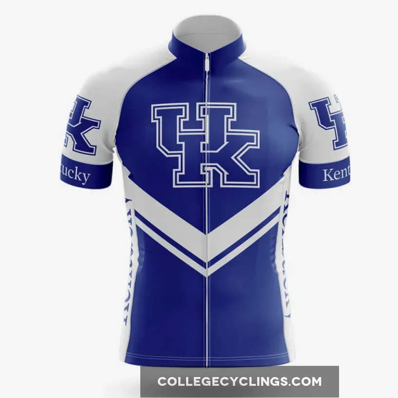 Where To Buy Wildcats Cycling Jersey Ver.3