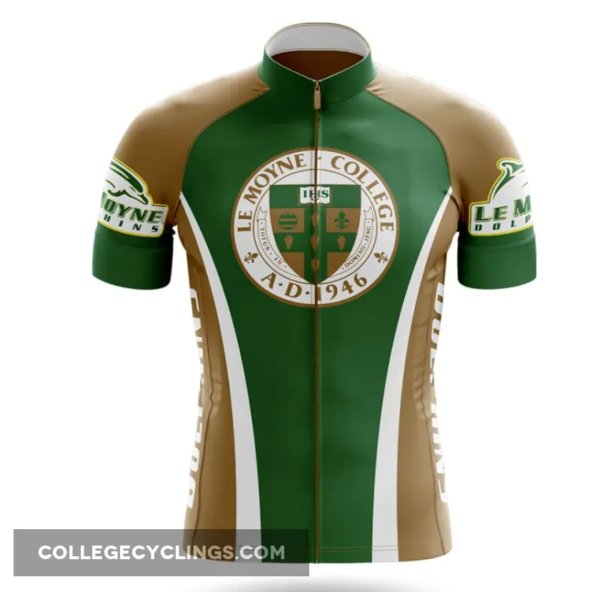Le Moyne College - Men's Cycling / Jersey Only To Buy